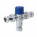 Pegler 22mm Peg402 Mix Valve Tmv3/2 5a1402