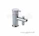 Mira Discovery Monobloc Basin Mixer Cp