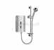 Mira Escape Thermostatic Shower 9.8 Kw Chrome