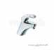 Mira Excel Bath Pillar Taps Chrome Plated 1.1559.002