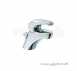 Mira Excel Monobloc Basin Mixer And Puw Cp