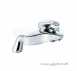 Mira Excel Deck Mtd Bath/shower Mixer Cp