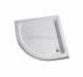 Mira Flight 900mm Quad Tray 2 Ups Wh