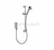 Mira Minibelle Vertical Shower Ev Chrome