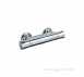Mira Discovery Dual E Valve Only Chrome