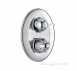 Manhattan M8 1200 X 800 Quadrant Duo Ch/cl M8cl28qdc1