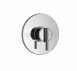 Mira Silver B Concentric Mixer Only Chr