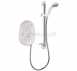 Mira Vie Electric Shower 8.5 Kw Chrome Plated