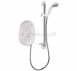 Mira Vie Electric Shower 9.5 Kw Chrome Plated