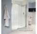 Coram Gb5 Pivot Door 760x1800 Glass Ch Gb5pi76cuc