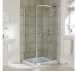 Mira Flight Sfe 900mm Pivot Door Cl/sl