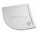 Saracen Doc M Pack Right Hand Th-white Rails S6988ac