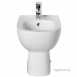 Prism One Tap Hole Bath/shower Mixer Chrome Plated Pm 1hbsm C