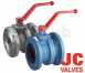 Jc 540iit Ss Pn40 Full Bore L/op 32mm