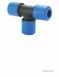 Speedfit 20mm Equal Tee Jg201b Ug201b