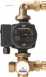 Franke Siphon 3 Triple Bowl Plumbing Kit