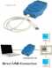Speedfit 1 Part Net Adaptor Jgnetadap1