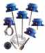 Johnson Ts-6300 Series Temperature Sensor Ts-6370d-b12