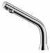 Delabie Binoptic Electronic Tap 15mm Conical Inlets 230/12v Mains Supply