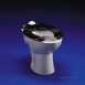Armitage Shanks Junia S3520 305mm Wc P Trap Pan White S352001