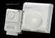 Honeywell 24hr Cont R/m Unit 22mm W Plan Pk
