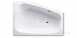 Saniform Plus 372-1 Vas Two Tap Holes 160 X 75 112526090001