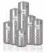 Castle Direct Unvented Lud120 Cylinder
