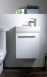 Kobe Wall Unit 450 Inc Basin White