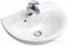 Coral-n 1t/h In Countertop Basin 560x480mm