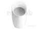 Kohler 18645w Patio Urinal White