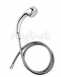 Kohler 19726w-cp Cont Shower Kit And Hose
