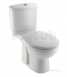 Kohler 19604w Patio Df Cistern White