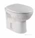 Kohler 19780d Patio Btw Wc Pan White