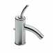 Atai Basin Mixer Plus Pop Up Waste Chrome