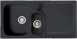Lausanne 1.5b Feature Sink Pack Lhd P/st