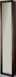Roper Rhodes Lava Tall Wall Cabinet Walnut