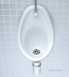 Lecico Urbow40 Urinal 400 Exposed