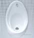 Lecico Urbow60 Urinal Concealed