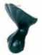23.604 Leg Pack For F/stand Baths Cast