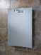 Hib Lina Mirror With Shaver Socket