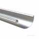 Lindab H/r Gutter X 3m 150mm Galv