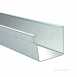 Lindab Rectangular Gutter X3m 136mm Galv