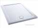 Kohler Daryl 1200 X 762 Rect Perg Tray And Gld Waste