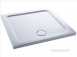Kohler Daryl 1000 Square Prg Tray And White Waste