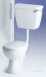Awwhllci Atlas Low Level Cistern Wh
