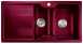 Rangemaster Lunar 985508 15b Cranberry