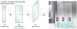 Zirkon 507-1 80 X 100 456100010001
