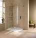 Urban Chic Wet Room Panel 800 Wall