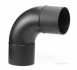 Mpd Hdpe Bend Welded 200mm S112088