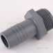 Durapipe Abs Hose Adaptor Bsp 157102 1/2